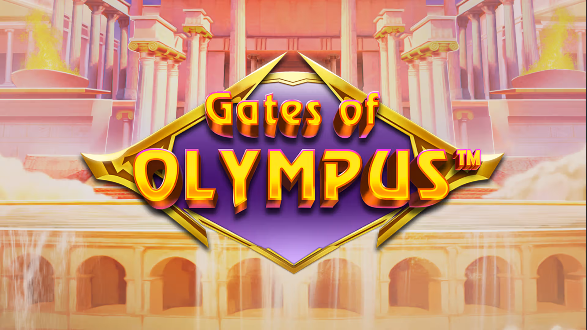 Gates of Olympus слот