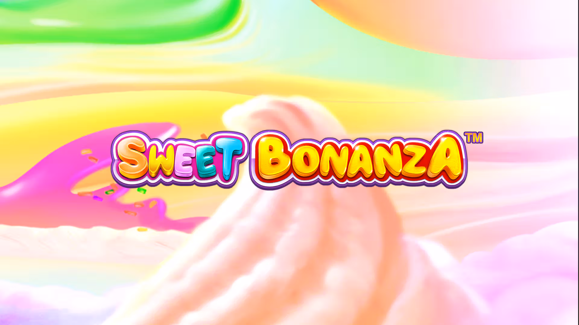 Sweet Bonanza слот